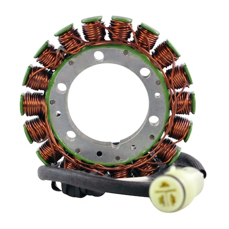Rmstator High Output Stator for Kawasaki KVF 360 400 Prairie 1999-2013 RM01074